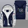 Tennessee Titans Fleece Hoodie YC83