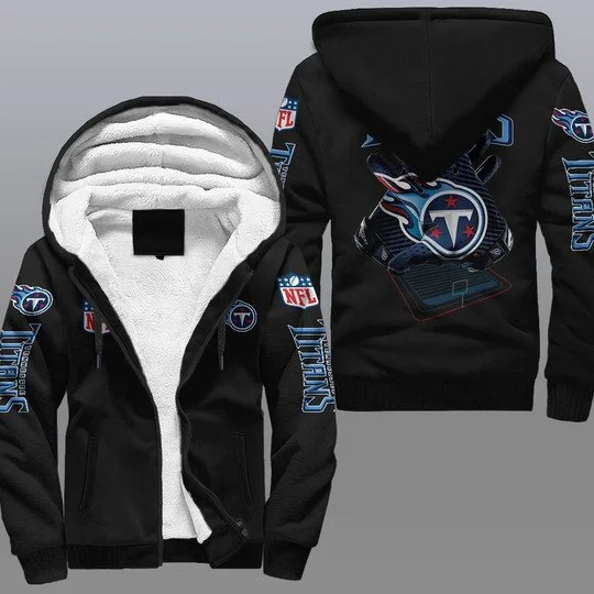 Tennessee Titans Fleece Hoodie HV72