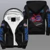 Buffalo Bills Fleece Hoodie RR28