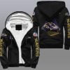 Baltimore Ravens Fleece Hoodie FF38