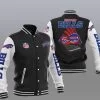 Buffalo Bills Baseball Jacket IB94