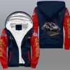 Baltimore Ravens Fleece Hoodie DM70
