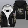 New Orleans Saints Fleece Hoodie DD92
