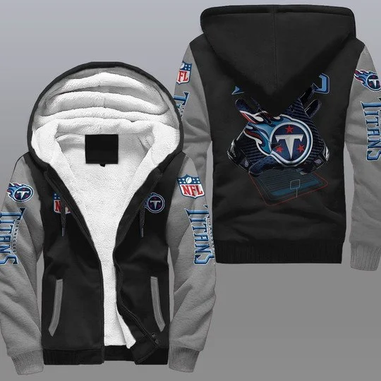 Tennessee Titans Fleece Hoodie IS73