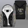 New Orleans Saints Fleece Hoodie HH30