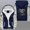 New Orleans Saints Fleece Hoodie BB38