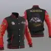 Baltimore Ravens Baseball Jacket IT53