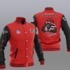 Atlanta Falcons Baseball Jacket JV16