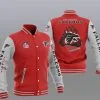 Atlanta Falcons Baseball Jacket KG62