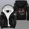 Atlanta Falcons Fleece Hoodie AA89