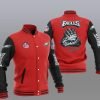 Philadelphia Eagles Baseball Jacket IL31