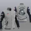 Philadelphia Eagles Baseball Jacket HO23