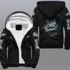 Philadelphia Eagles Fleece Hoodie UK91
