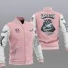 Philadelphia Eagles Baseball Jacket UL92