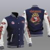 San Francisco 49ers Baseball JacketXI83