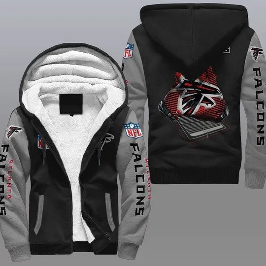 Atlanta Falcons Fleece Hoodie FF98