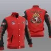 San Francisco 49ers Baseball Jacket LB73