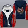 San Francisco 49ers Fleece Hoodie LO93