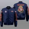 San Francisco 49ers Bomber Jacket Full Size NQ92
