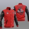 Houston Texans Baseball Jacket JB38
