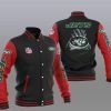 New York Jets Baseball Jacket HK35