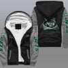 New York Jets Fleece Hoodie TX83