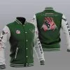 Houston Texans Baseball Jacket NN48