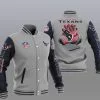 Houston Texans Baseball Jacket UF38