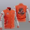 Tampa Bay Buccaneers Baseball Jacket JX78
