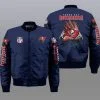 Tampa Bay Buccaneers Bomber Jacket Full Size YF48