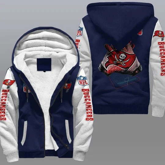 Tampa Bay Buccaneers Fleece Hoodie KX20