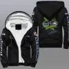 Seattle Seahawks Fleece Hoodie LP77