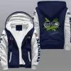 Seattle Seahawks Fleece Hoodie UX83