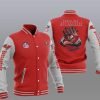 Tampa Bay Buccaneers Baseball Jacket OJ19