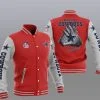 Dallas Cowboys Baseball Jacket DP07