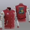 Jacksonville Jaguars Baseball Jacket AO29