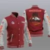 Denver Broncos Baseball Jacket BP03