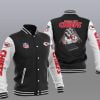 Kansas City Chiefs Baseball Jacket YR29