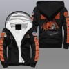 Cleveland Browns Fleece Hoodie FL83