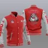 Kansas City Chiefs Baseball Jacket UF39