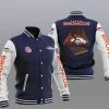 Denver Broncos Baseball Jacket UB64