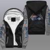 New England Patriots Fleece Hoodie IH28