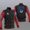 Indianapolis Colts Baseball Jacket KB48