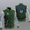Indianapolis Colts Baseball Jacket EM57
