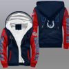Indianapolis Colts Fleece Hoodie IF36