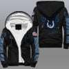 Indianapolis Colts Fleece Hoodie HD24