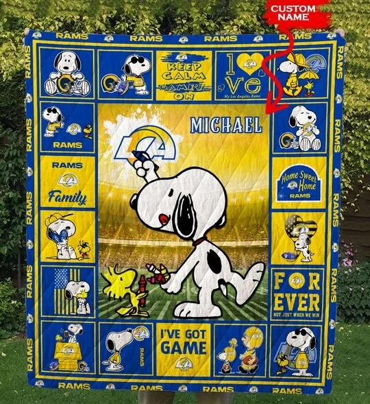 Fleece Blanket Lar TG51