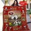 Fleece Blanket Sf49 EN53