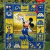 Fleece Blanket Lar FG29