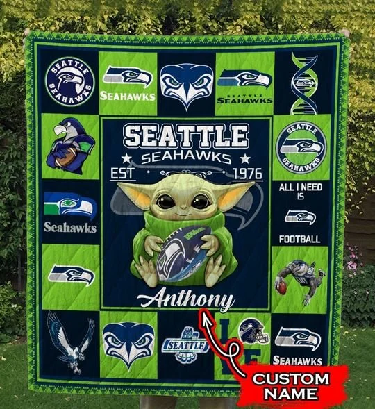Fleece Blanket SS VQ63